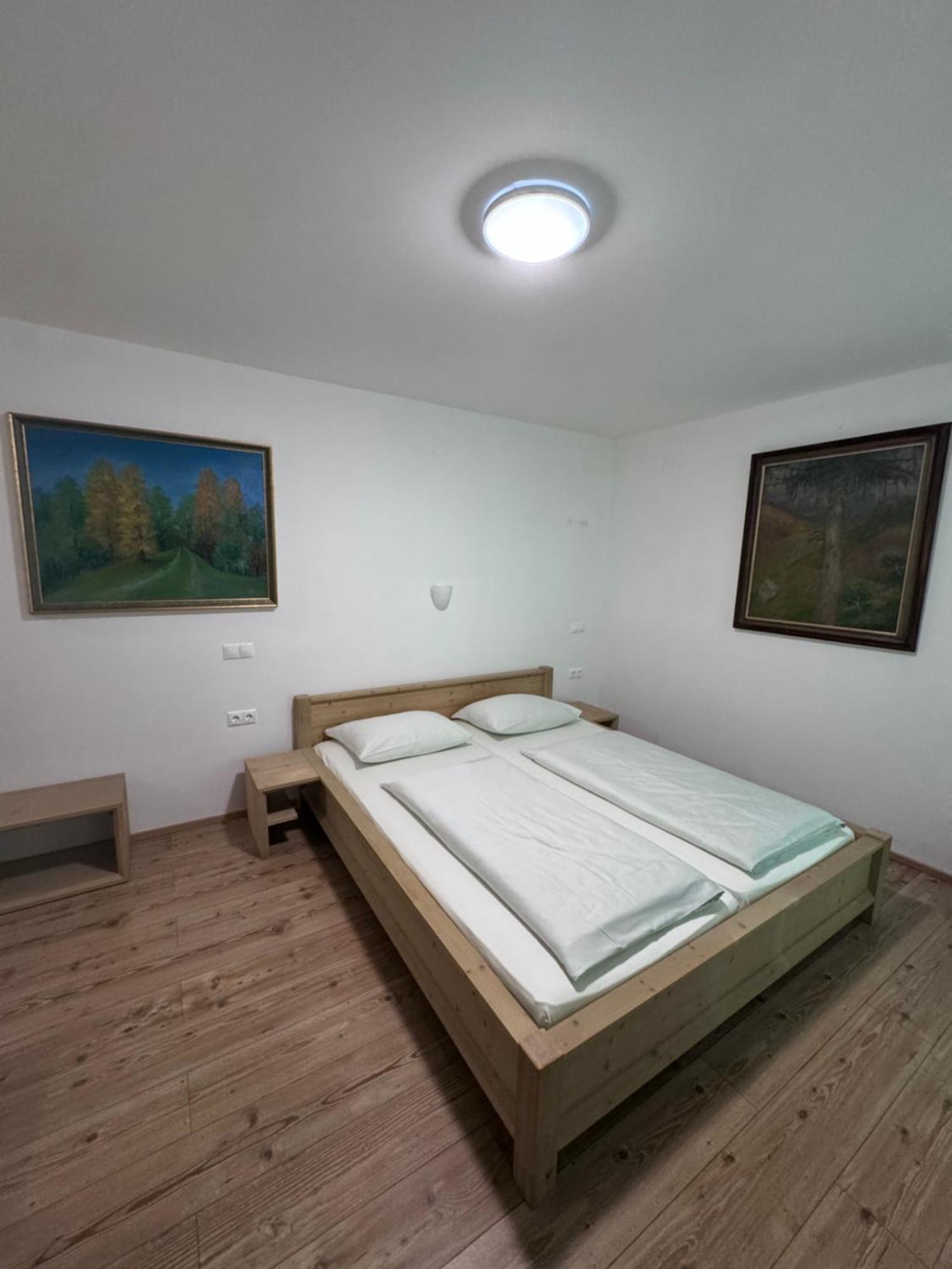 Guesthouse Tolc Spodnja Sorica Extérieur photo